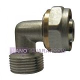 Elbow Inegual Elbow Inegual